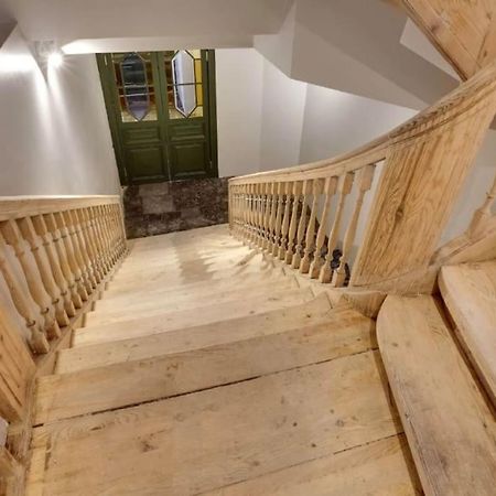 Old Riga Designer Luxury Apartment Εξωτερικό φωτογραφία