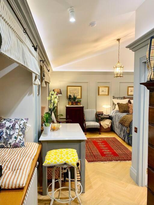 Old Riga Designer Luxury Apartment Εξωτερικό φωτογραφία