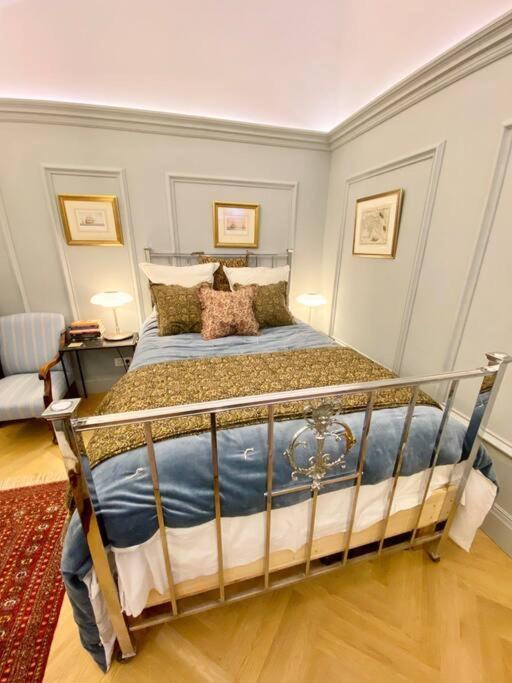 Old Riga Designer Luxury Apartment Εξωτερικό φωτογραφία