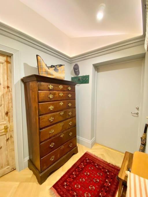 Old Riga Designer Luxury Apartment Εξωτερικό φωτογραφία
