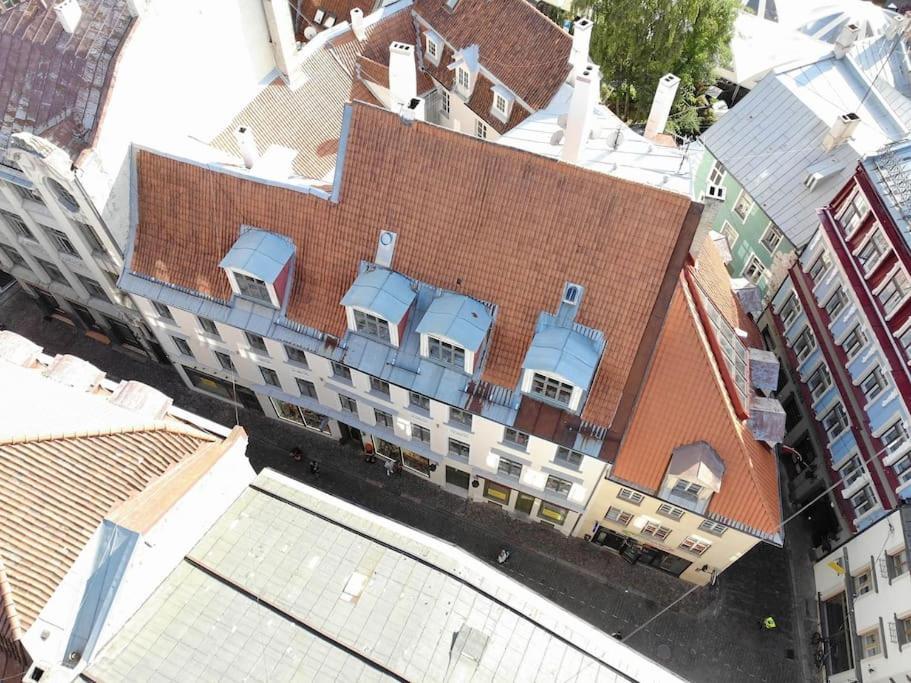 Old Riga Designer Luxury Apartment Εξωτερικό φωτογραφία