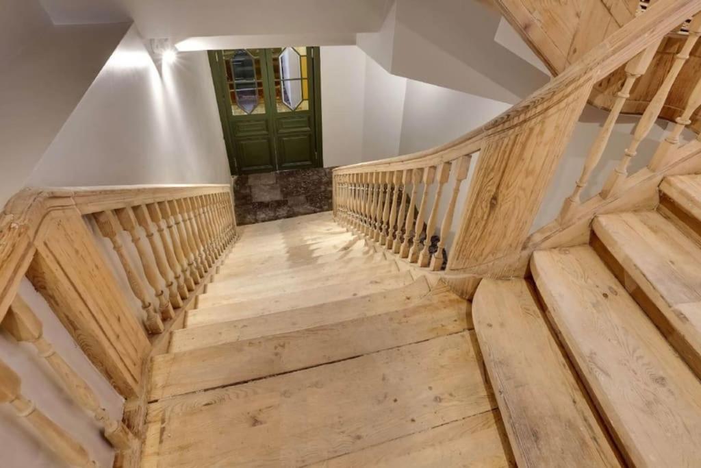 Old Riga Designer Luxury Apartment Εξωτερικό φωτογραφία