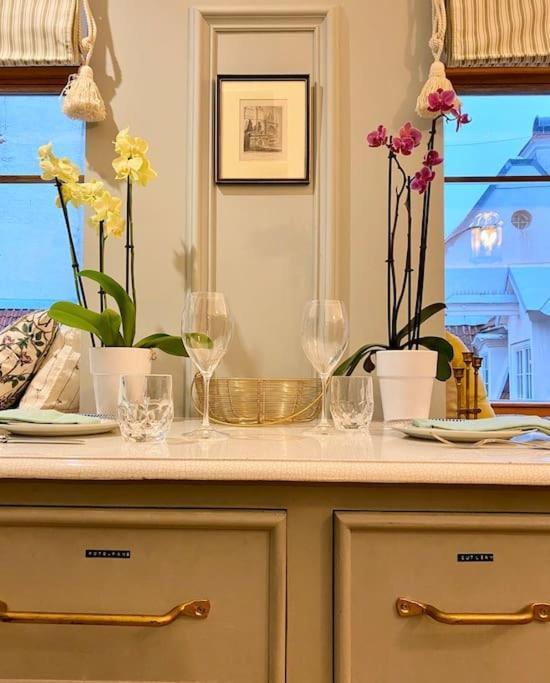Old Riga Designer Luxury Apartment Εξωτερικό φωτογραφία