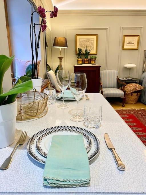Old Riga Designer Luxury Apartment Εξωτερικό φωτογραφία