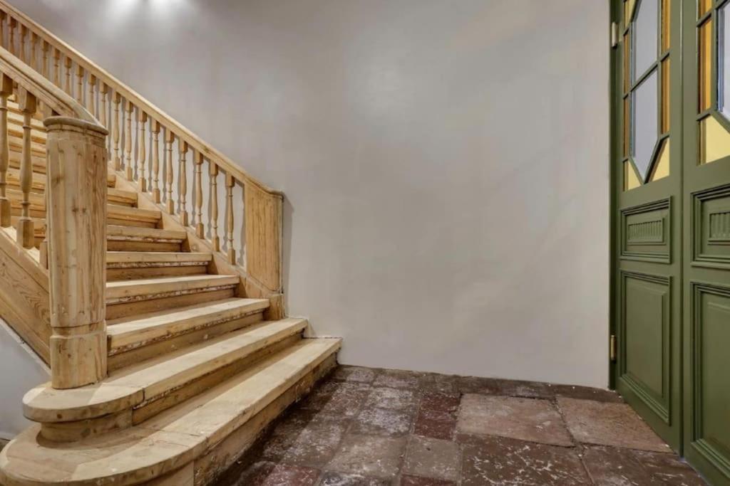 Old Riga Designer Luxury Apartment Εξωτερικό φωτογραφία