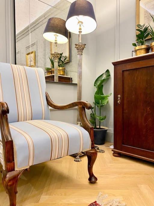 Old Riga Designer Luxury Apartment Εξωτερικό φωτογραφία